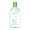 BIODERMA SEBIUM H2O EAU MICELLAIRE 500ML - 