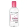 BIODERMA SENSIBIO H2O EAU MICELLAIRE 250ML - 
