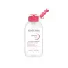 BIODERMA SENSIBIO H2O EAU MICELLAIRE POMPE INVERSEE 500ML - 