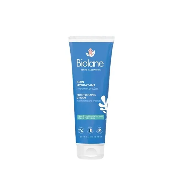 BIOLANE DERMO PEDIATRICS SOIN HYDRATANT 250ML - 