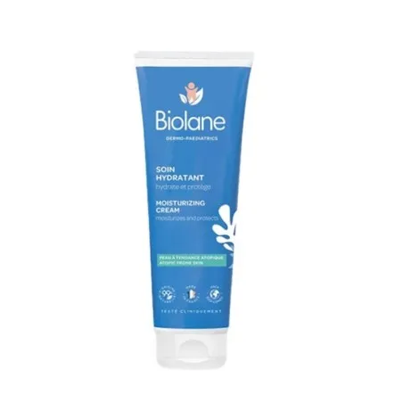 BIOLANE DERMO PEDIATRICS SOIN HYDRATANT 250ML - 