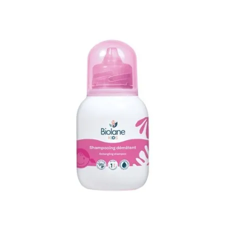 BIOLANE KIDS SHAMPOING DEMELANT 250ML - 