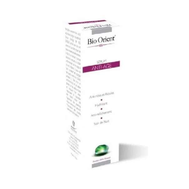 BIO-ORIENT Serum anti-age 50ml - 