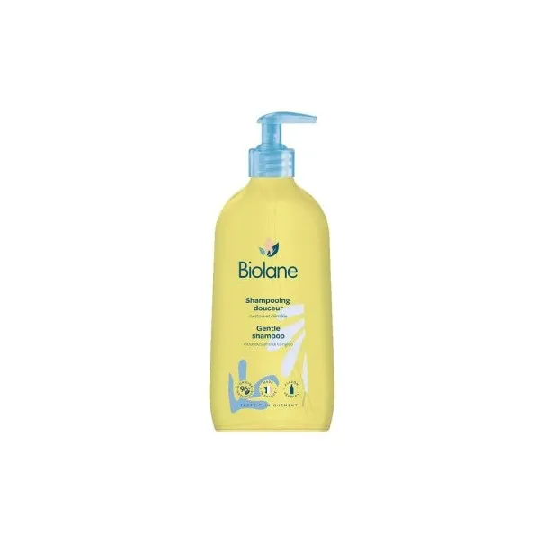 BIOLANE SHAMPOOING DOUCEUR 350ML - 