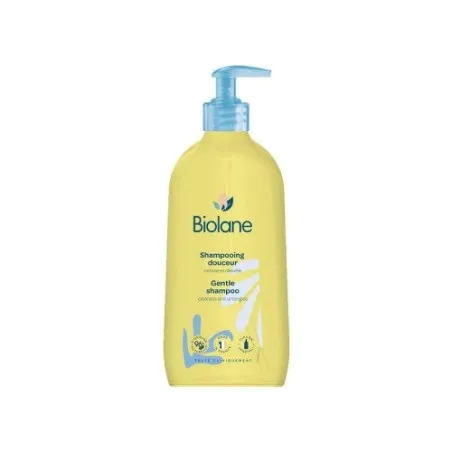 BIOLANE SHAMPOOING DOUCEUR 350ML - 