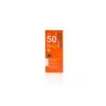 Biosun - Lait De Protection Solaire - Teinté - SPF 50 + - BIOSUN