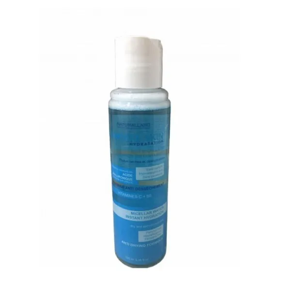 BIOWHITE SKIN EAU MICELLAIRE 100ML - BIO