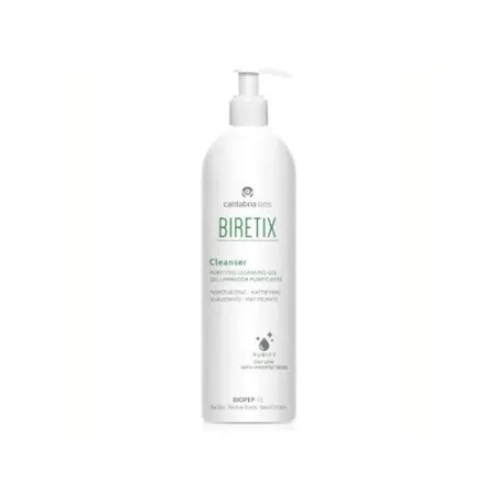 BIRETIX CLEANSER 400ML - CANTABRIA LABS
