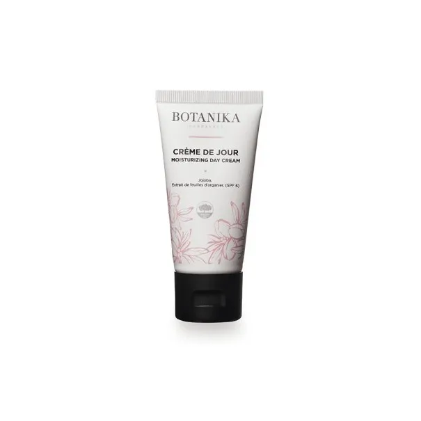 BOTANIKA CREME DE JOUR 30ML - BOTANIKA