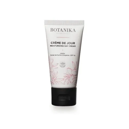 BOTANIKA CREME DE JOUR 30ML - BOTANIKA