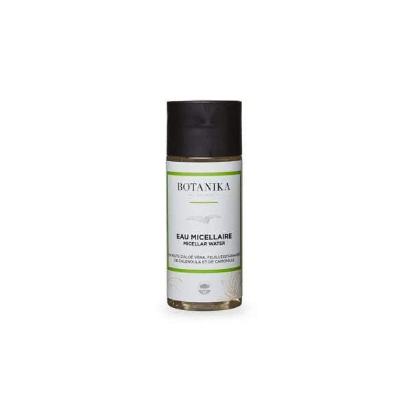 BOTANIKA EAU MICELLAIRE150ML - BOTANIKA