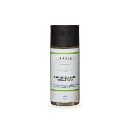 BOTANIKA EAU MICELLAIRE150ML - BOTANIKA