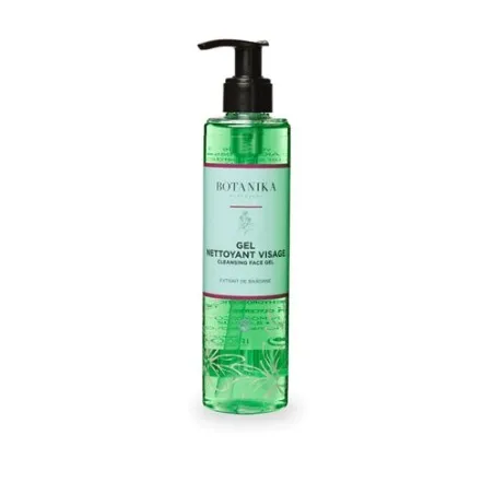 BOTANIKA GEL NETTOYANT VISAGE 250ML - BOTANIKA