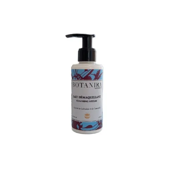 BOTANIKA LAIT DEMAQUILLANT 150ML - BOTANIKA