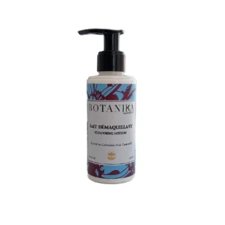 BOTANIKA LAIT DEMAQUILLANT 150ML - BOTANIKA