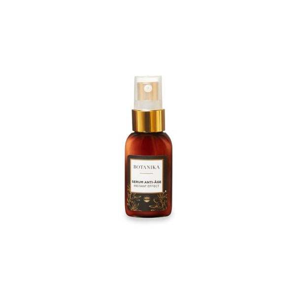 BOTANIKA SERUM ANTI-AGE 30ML - BYPHASSE