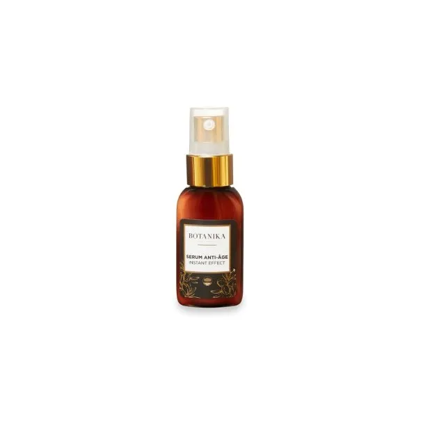 BOTANIKA SERUM ANTI-AGE 30ML - BYPHASSE