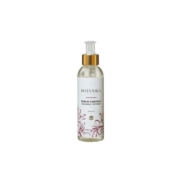 BOTANIKA SERUM CHEVEUX PHYTOSILK 150ML - BOTANIKA