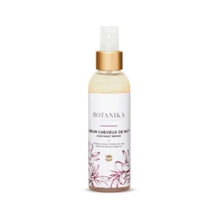 BOTANIKA SERUM CHEVEUX DE NUIT 150ML - BOTANIKA