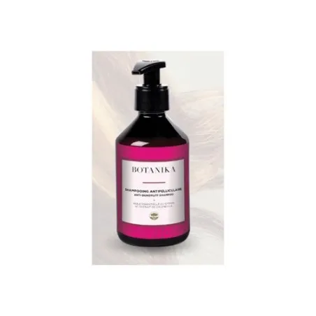 BOTANIKA SHAMPOOING ANTIPELLICULAIRE 250ML - BOTANIKA