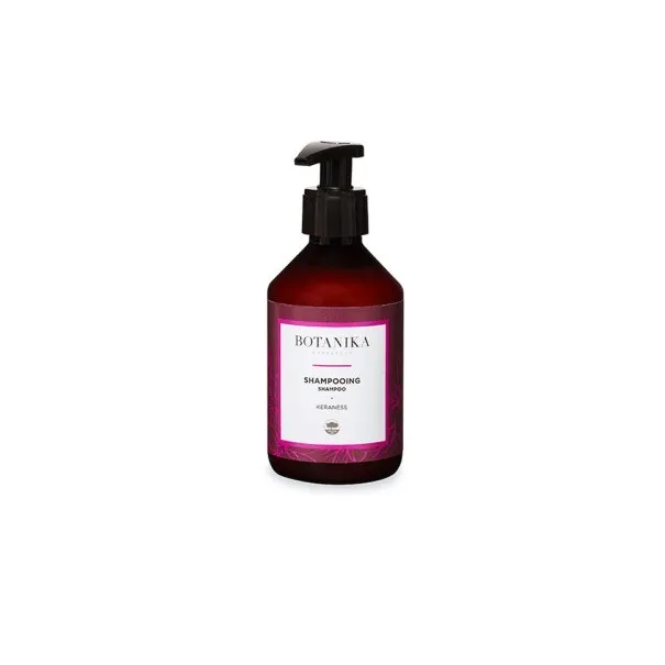 BOTANIKA SHAMPOOING KERANESS 250ML - BOTANIKA