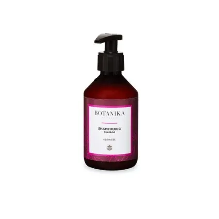 BOTANIKA SHAMPOOING KERANESS 250ML - BOTANIKA