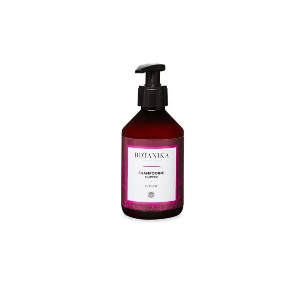 BOTANIKA SHAMPOOING PURNESS 250ML - BOTANIKA