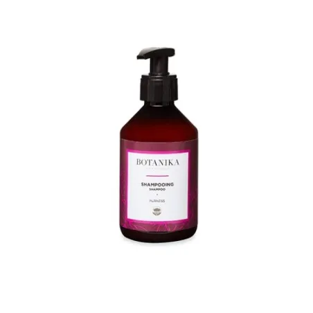 BOTANIKA SHAMPOOING PURNESS 250ML - BOTANIKA