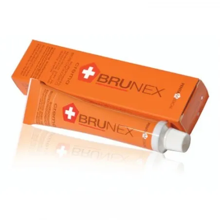 BRUNEX CREME DEPIGMENTANTE 30ML - PENTAMEDICAL