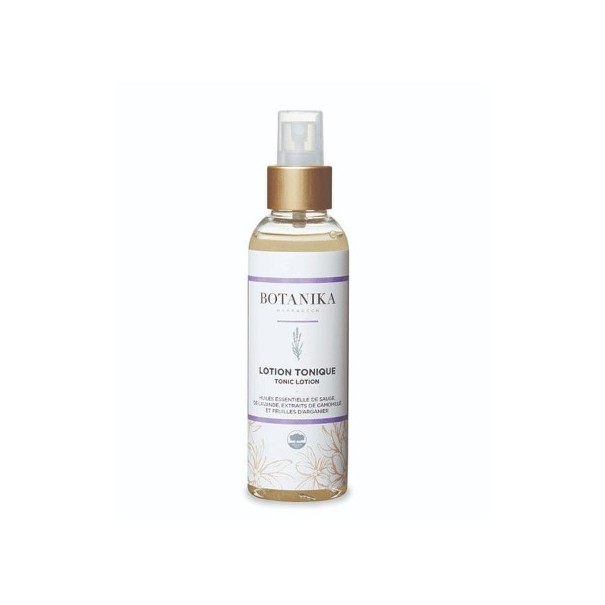 BOTANIKA LOTION TONIQUE 150ML - BYPHASSE