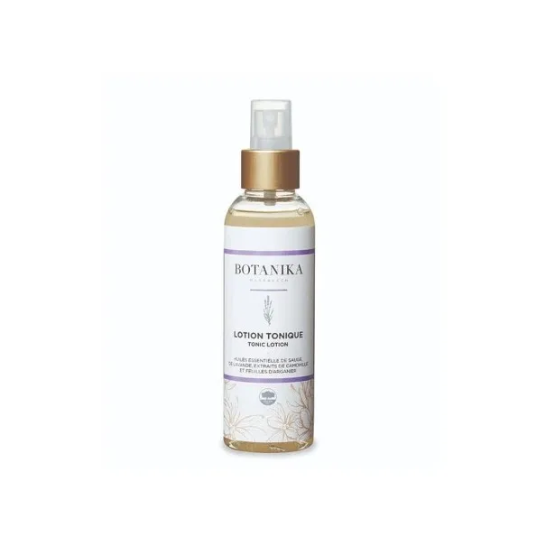 BOTANIKA LOTION TONIQUE 150ML - BYPHASSE