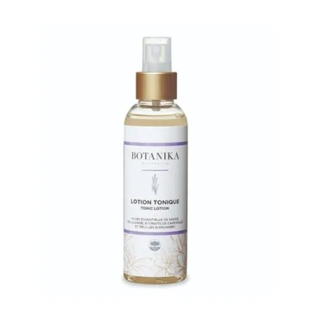 BOTANIKA LOTION TONIQUE 150ML - BYPHASSE