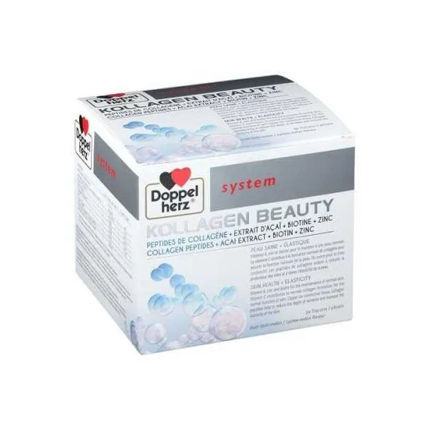 AKTIV KOLLAGEN BEAUTY 30 DOSES (3*10 DOSES) - 