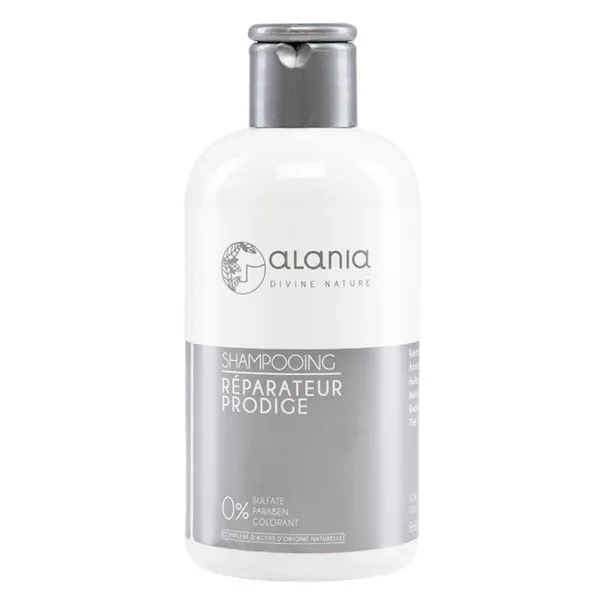 ALANIA SHAMPOOING REPARATEUR PRODIGE 250ML - 
