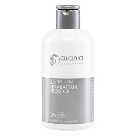 ALANIA SHAMPOOING REPARATEUR PRODIGE 250ML - 