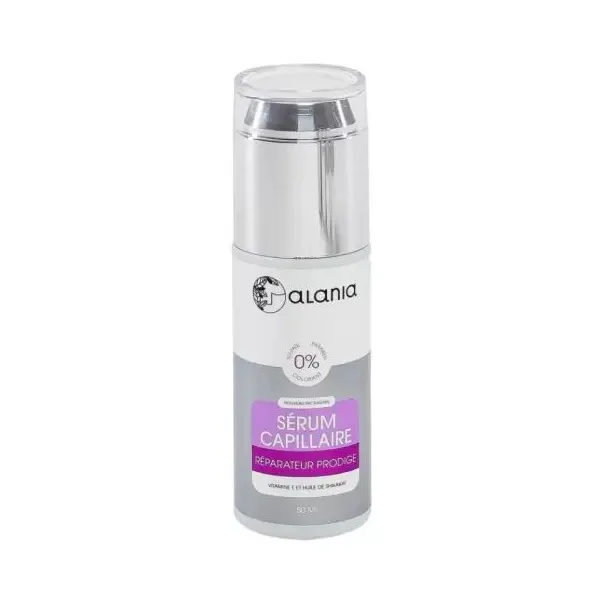 ALANIA SERUM CAPILLAIRE REPARATEUR PRODIGE 50ML - 