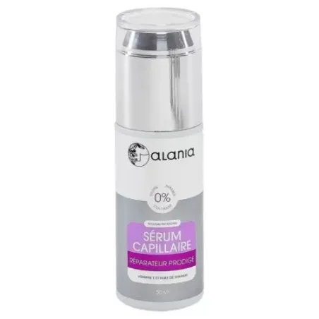 ALANIA SERUM CAPILLAIRE REPARATEUR PRODIGE 50ML - 