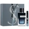 Coffret Eau De Parfum Homme YVES SAINT LAURENT  Y MEN COFFRETS - Yves Saint Laurent