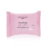 BYPHASSE LINGETTES DEMQUILLANTES PROTEINES DE LAIT 20 UNITES - BYPHASSE