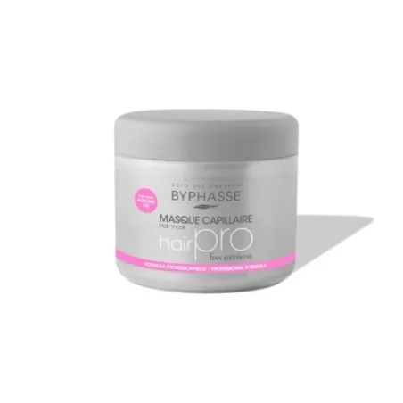 BYPHASSE MASQUE CAPILLAIRE LISS EXTREME 500ML - BYPHASSE