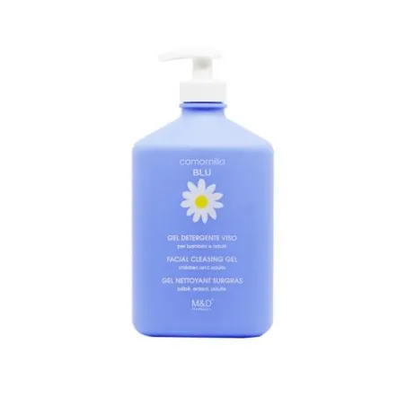 CAMOMILLA BLU GEL NETTOYTANT SURGRAS 500ML - CERAVE