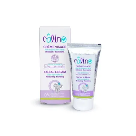 CALINO CREME VISAGE 50 GR - 