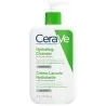 CERAVE CREME LAVANTE HYDRATANTE 473ML - CERAVE