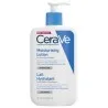CERAVE LAIT HYDRATANT 473ML - CERAVE