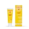 CEREZA CREME SOLAIRE 3EN1 ANTI AGE ET ANTI TACHE 50ML - 