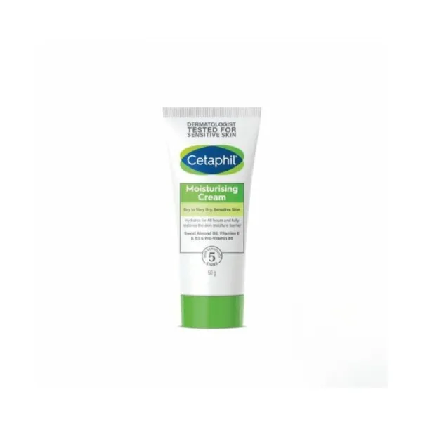 CETAPHIL CREME HYDRATANTE 50G - 