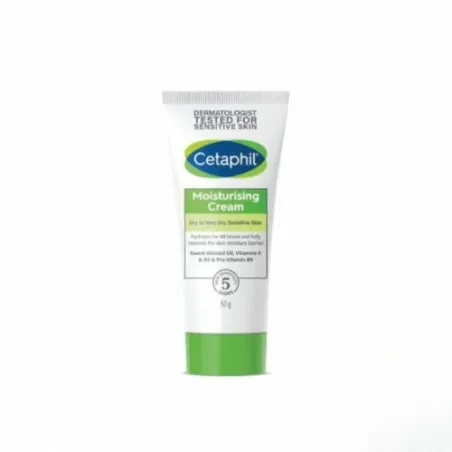 CETAPHIL CREME HYDRATANTE 50G - 