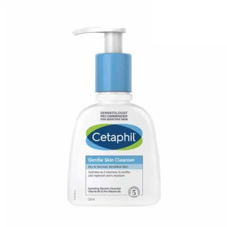 CETAPHIL LOTION NETTOYANTE 236ML - 