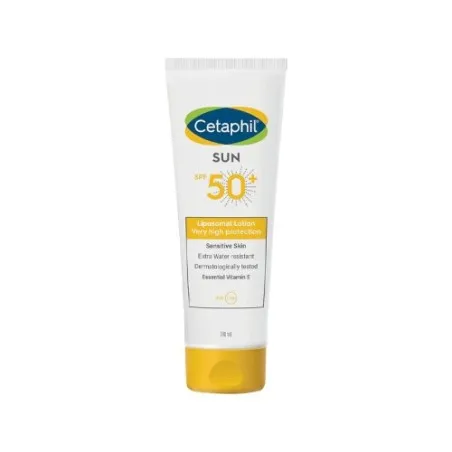 CETAPHIL SUN LIPOSOMAL LOTION SPF50+ 100ML - 
