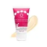 CLARELIS CRÈME PROTECTION SOLAIRE TEINTEE SPF 50+ 50ML - CLARELIS